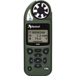 KESTREL 5500 WEATHER METER W/