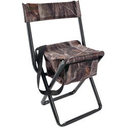 ALLEN DOVE FOLDING STOOL WITH