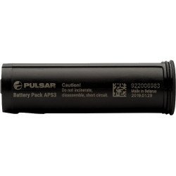 PULSAR APS3 BATTERY PACK FOR