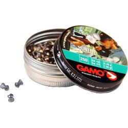 GAMO .177 HUNTER PELLETS