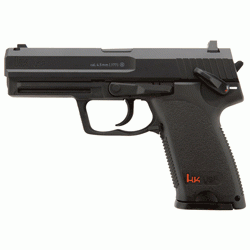 RWS H&K USP STEEL AIR PISTOL