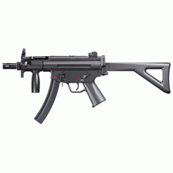 RWS H&K MP5 K-PDW AIR RIFLE