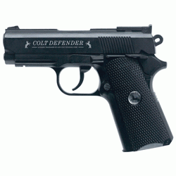 RWS COLT DEFENDER AIR PISTOL