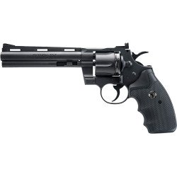 RWS COLT PYTHON AIR GUN