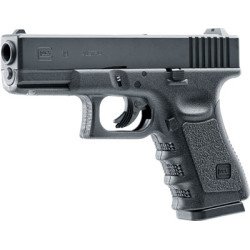 RWS GLOCK 19 GEN3 .177/BB AIR