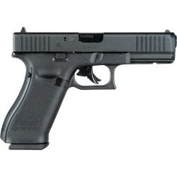 RWS GLOCK 17 GEN5 .177 PELLET