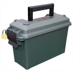 MTM .30 CALIBER AMMO CAN TALL