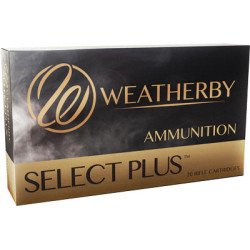 WEATHERBY 257 WBY MAGNUM