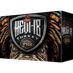 HEVI-SHOT HEAVY 18 TSS 12GA