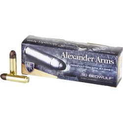 ALEXANDER 50 BEOWULF 200GR ARX