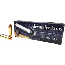 ALEXANDER 50 BEOWULF 350GR