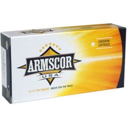 ARMSCOR 300 AAC SUBSONIC 220GR