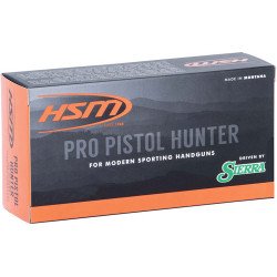 HSM 10MM AUTO 180GR XTP