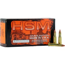 HSM 218 BEE 35GR V-MAX