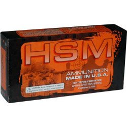 HSM 218 BEE 50GR V-MAX