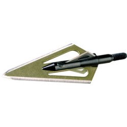 MAGNUS BROADHEADS STINGER