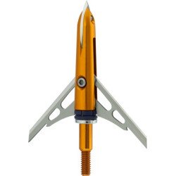 RAGE BROADHEAD CROSSBOW X