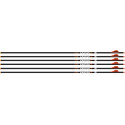 EASTON ARROW 6.5MM HUNTER CLSC