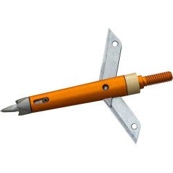 THORN BROADHEADS ORIGINAL 125G