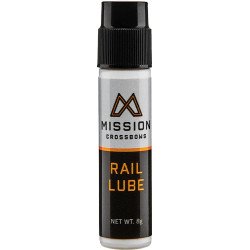 MISSION ARCHERY RAIL LUBE