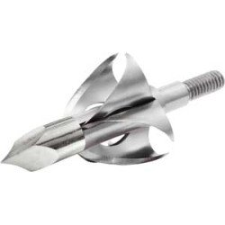 FLYING ARROW BROADHEAD TOXIC