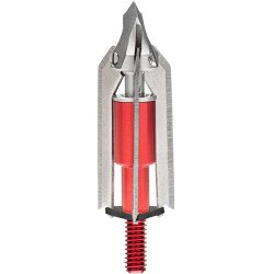 ROCKET BROADHEAD MEAT SEEKER