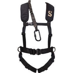 SUMMIT SAFETY HARNESS SPORT