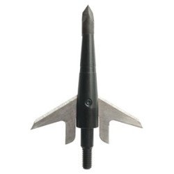 SWHACKER BROADHEAD 2-BLADE