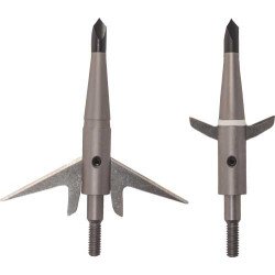 SWHACKER BROADHEAD 2-BLADE