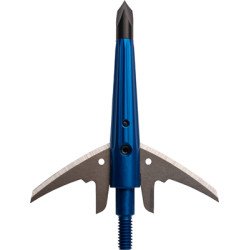 SWHACKER BROADHEAD LEVI MORGAN