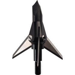 SWHACKER BROADHEAD LEVI MORGAN