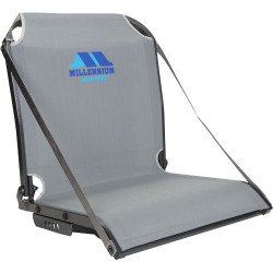 MILLENNIUM B100 BOAT SEAT W/