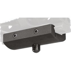 YHM BIPOD ADAPTER