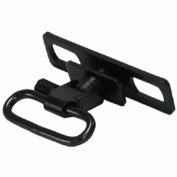 HARRIS #5 BIPOD ADAPTER FOR