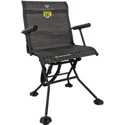 HAWK BLIND CHAIR STEALTH