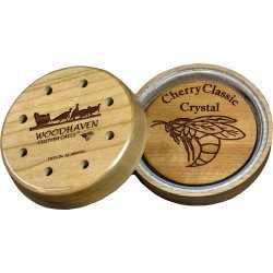 WOODHAVEN CUSTOM CALLS CHERRY