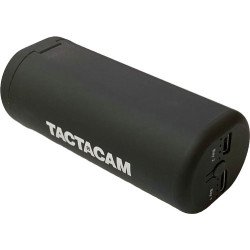 TACTACAM DUAL BATTERY CHARGER