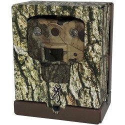 BROWNING SECURITY BOX FOR