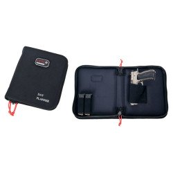 GPS DAY PLANNER PISTOL CASE