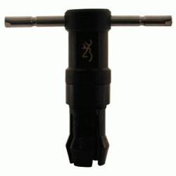 BROWNING CHOKE TUBE T-WRENCH