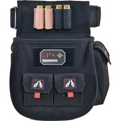 GPS DELUXE SHELL POUCH