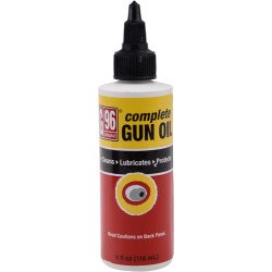 G96 CASE PACK OF 12 GUN OIL