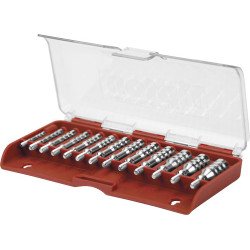 TIPTON 13-PIECE ULTRA JAG SET