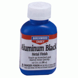 B/C ALUMINUM BLACK TOUCH-UP