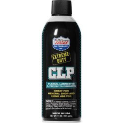 LUCAS OIL 11 OZ EXTREME DUTY