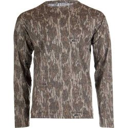 HABIT BEAR CAVE LONG SLEEVE