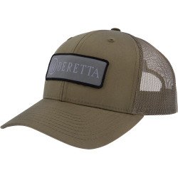 BERETTA CAP SDY TRUCKER RECT