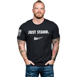 NINE LINE APPAREL JUST STAND