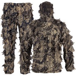 TITAN LEAFY SUIT 2XL/3XL REAL