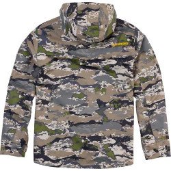 BG KANAWHA RAIN JACKET X-LARGE